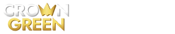 Crowngreen Crown Green exclusive logo