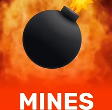 Mines gambling game Crowngreen official website