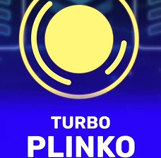 Turbo Plinko instant win game Crowngreen casino